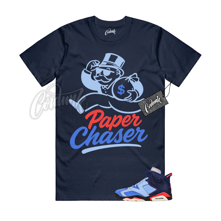 Jordan 6 Awake NY PAPER