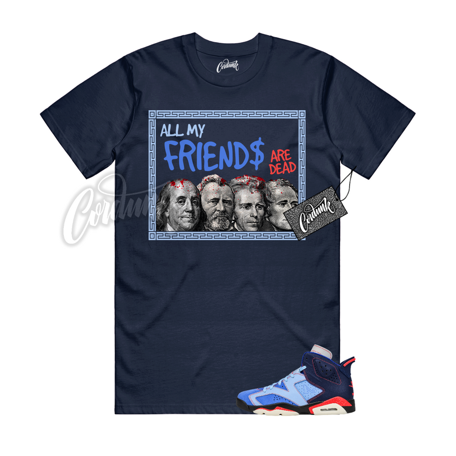 Jordan 6 Awake NY PREZ