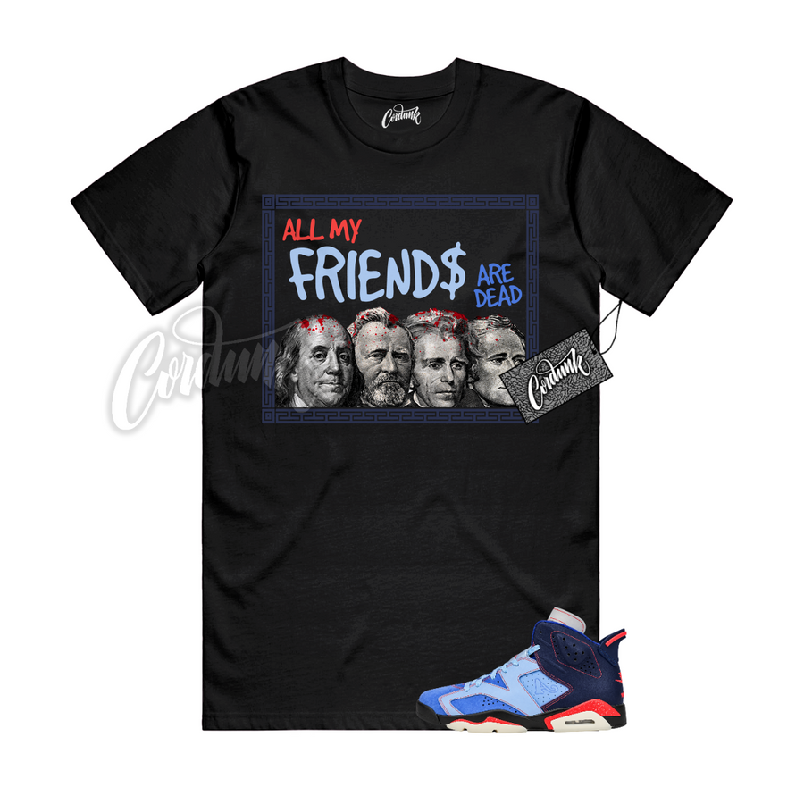 Jordan 6 Awake NY PREZ