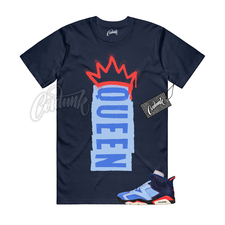 Jordan 6 Awake NY Q1