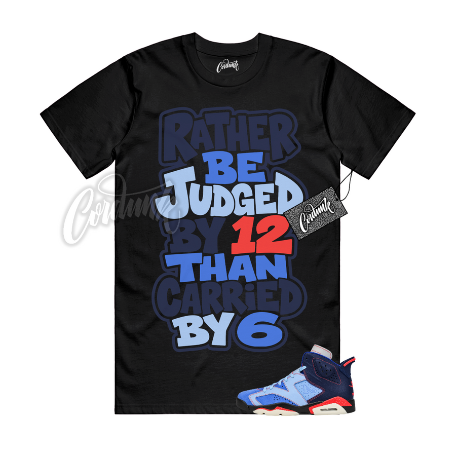 Jordan 6 Awake NY RATHER