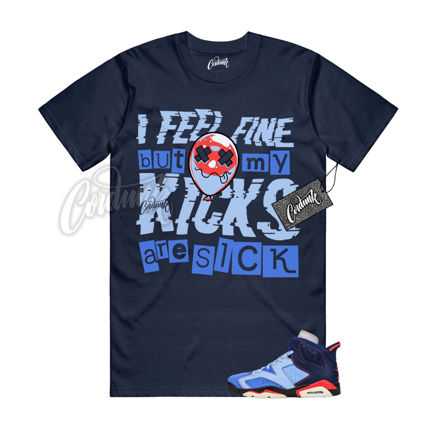 Jordan 6 Awake NY SICK