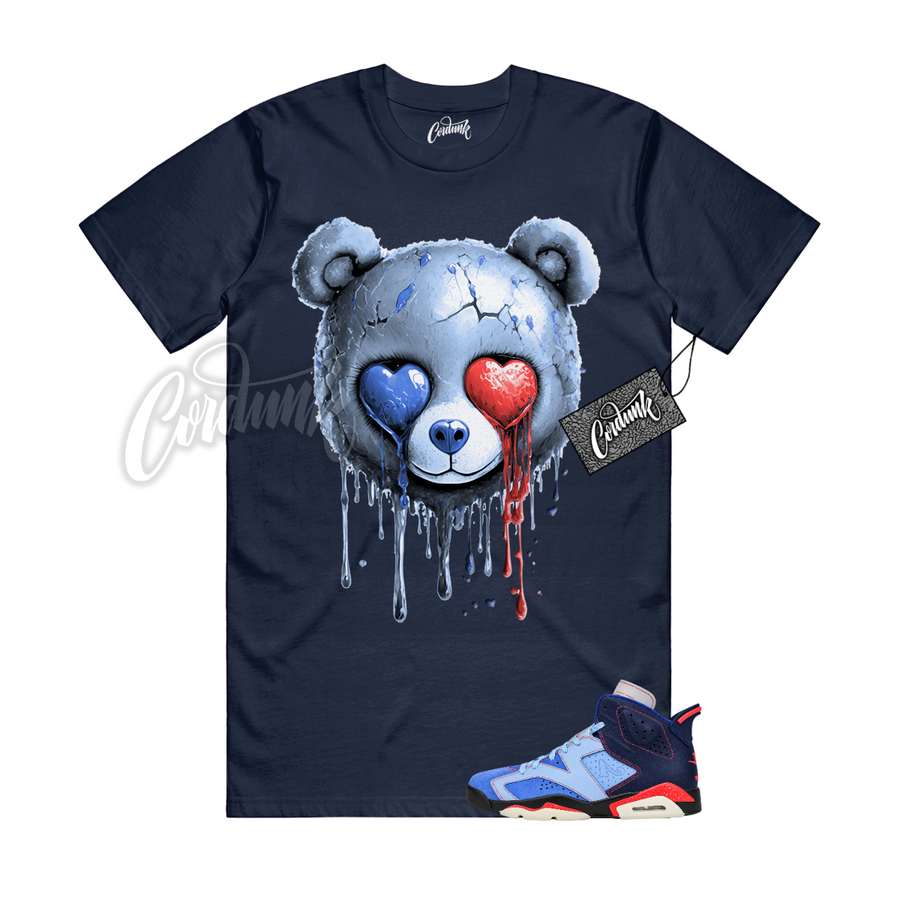 Jordan 6 Awake NY SLB