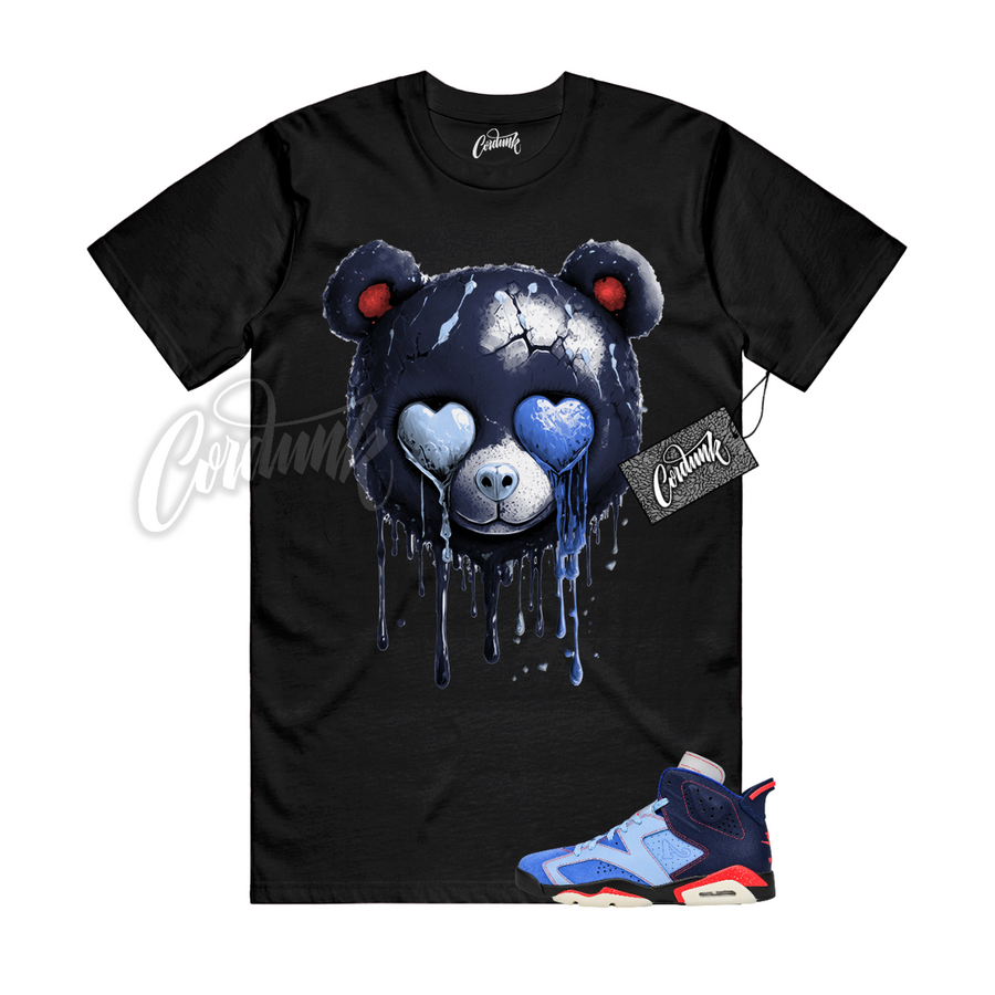 Jordan 6 Awake NY SLB