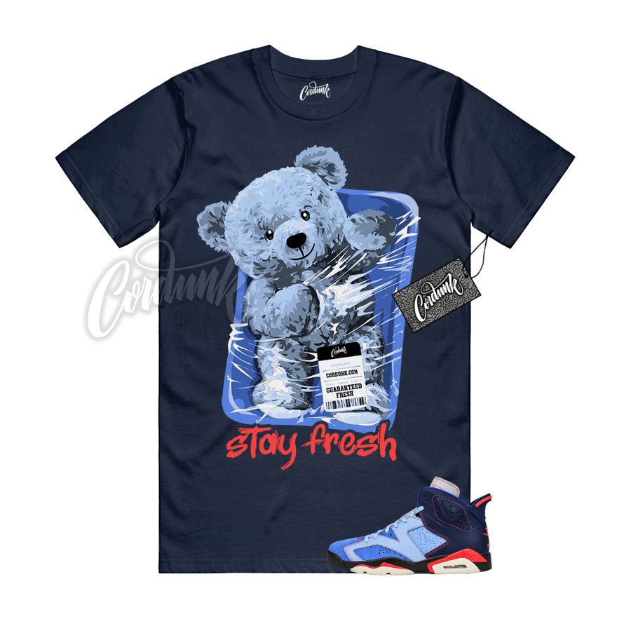 Jordan 6 Awake NY STAY
