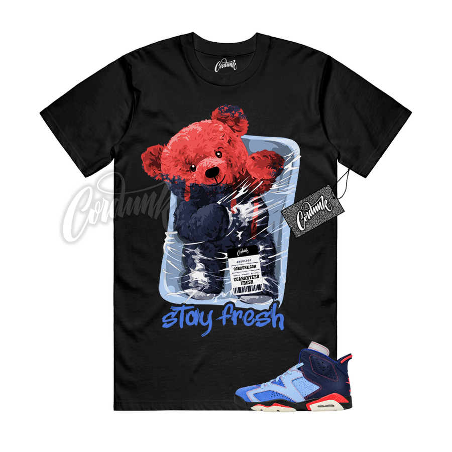 Jordan 6 Awake NY STAY