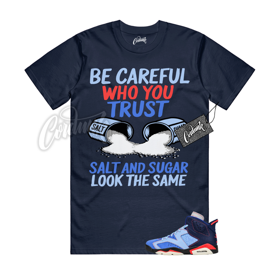 Jordan 6 Awake NY SUGAR