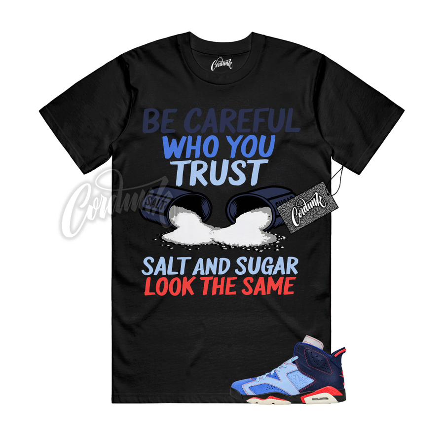 Jordan 6 Awake NY SUGAR