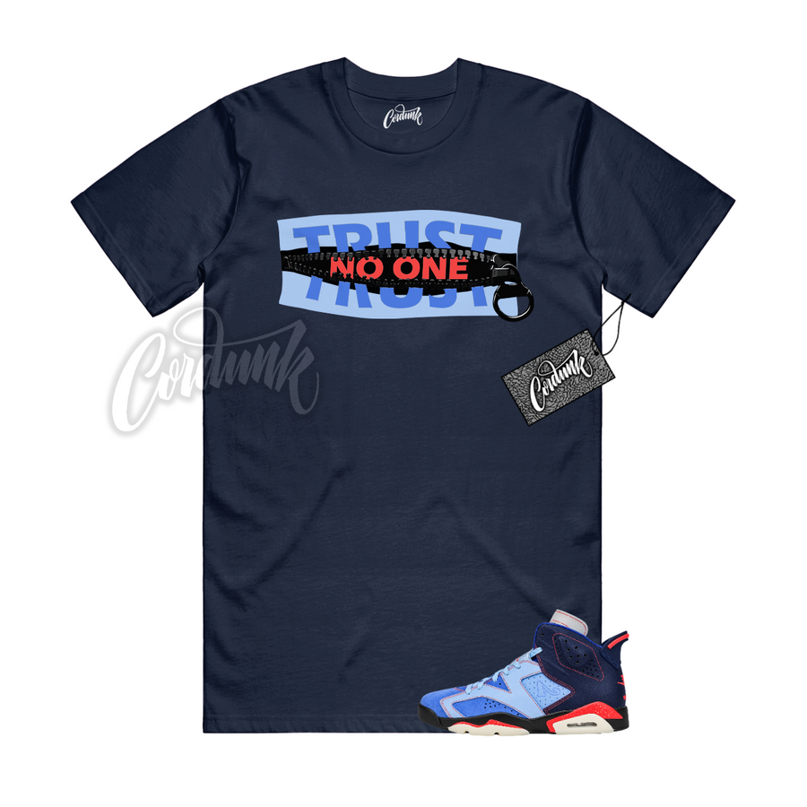 Jordan 6 Awake NY TN1