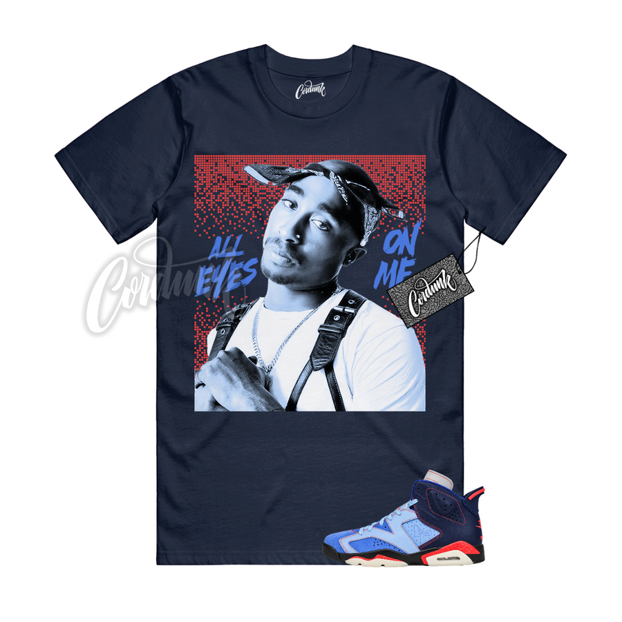 Jordan 6 Awake NY TP