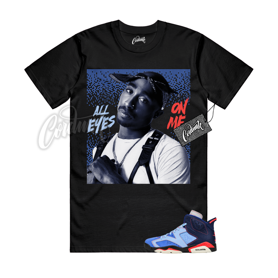 Jordan 6 Awake NY TP