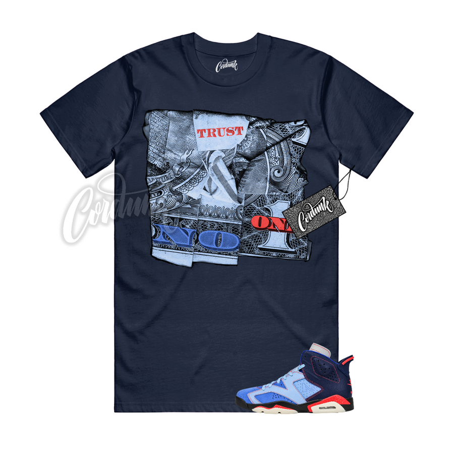 Jordan 6 Awake NY TRUST