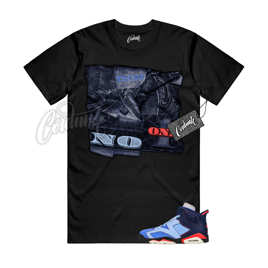 Jordan 6 Awake NY TRUST