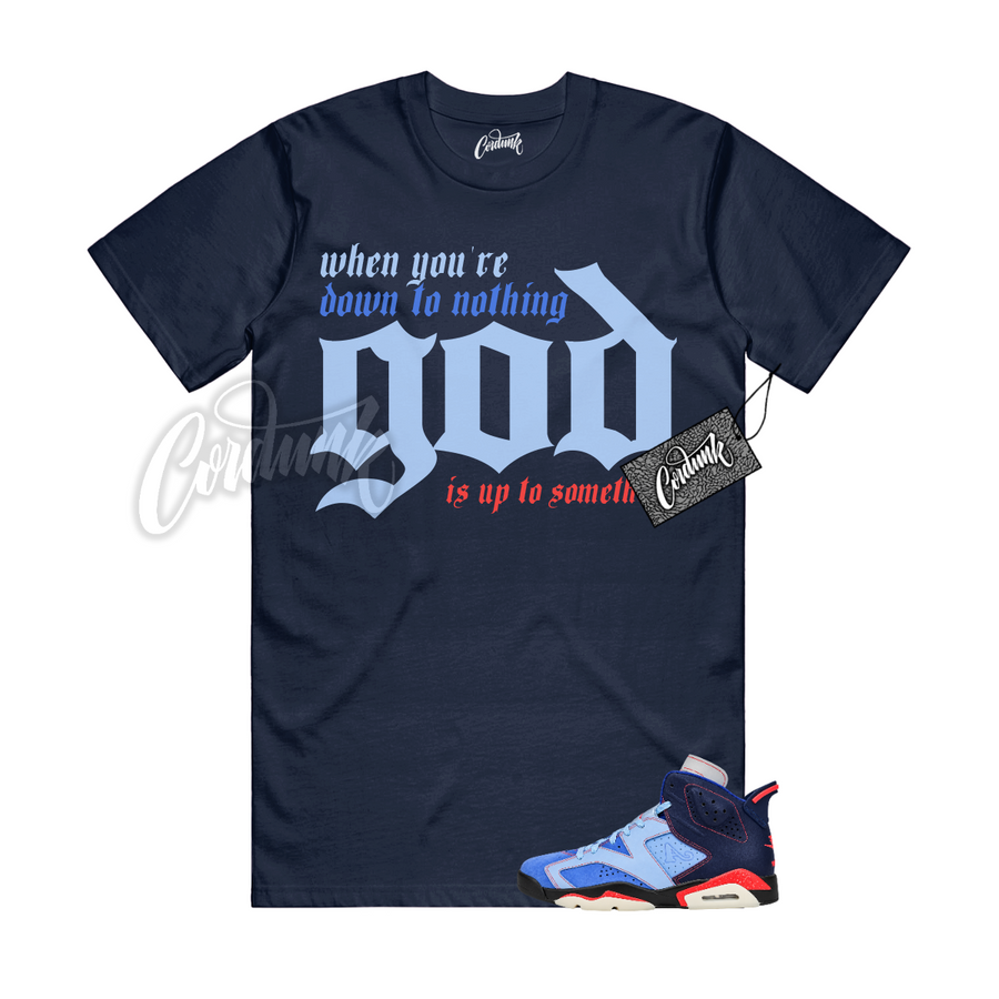 Jordan 6 Awake NY UTSV2