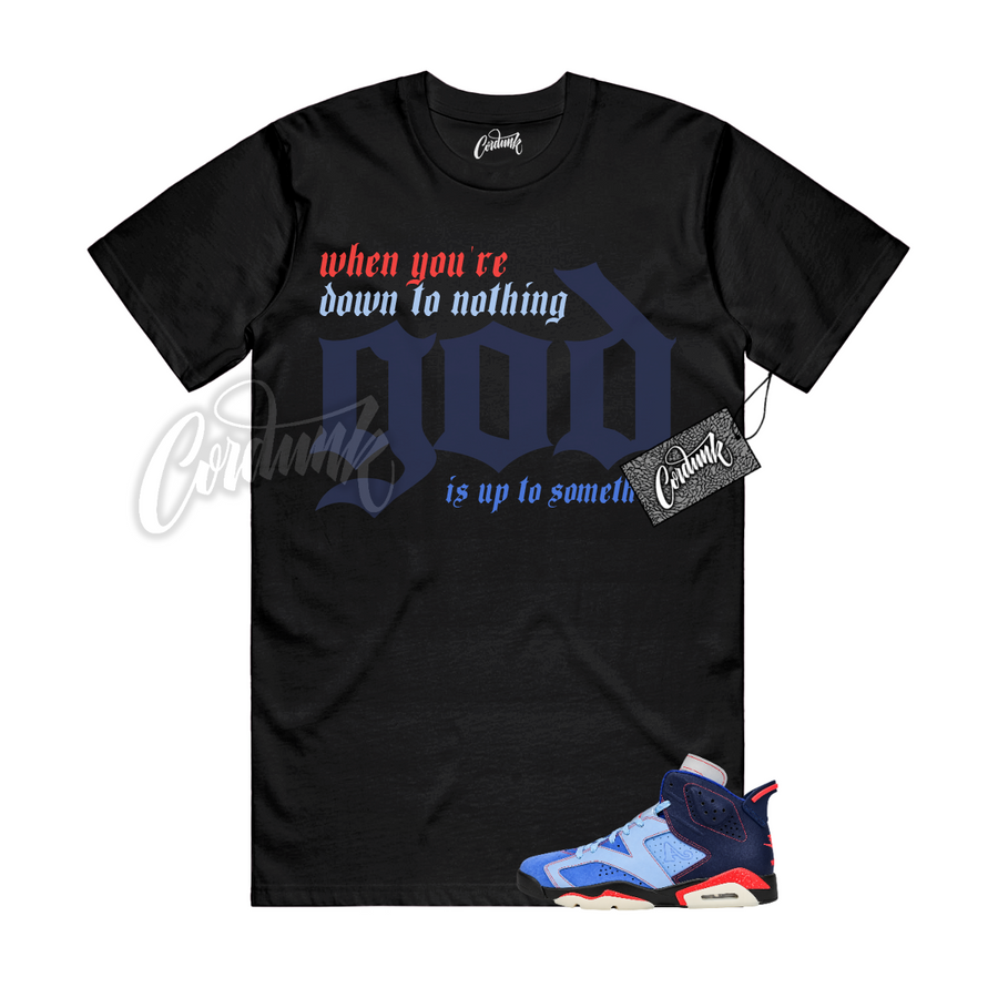 Jordan 6 Awake NY UTSV2