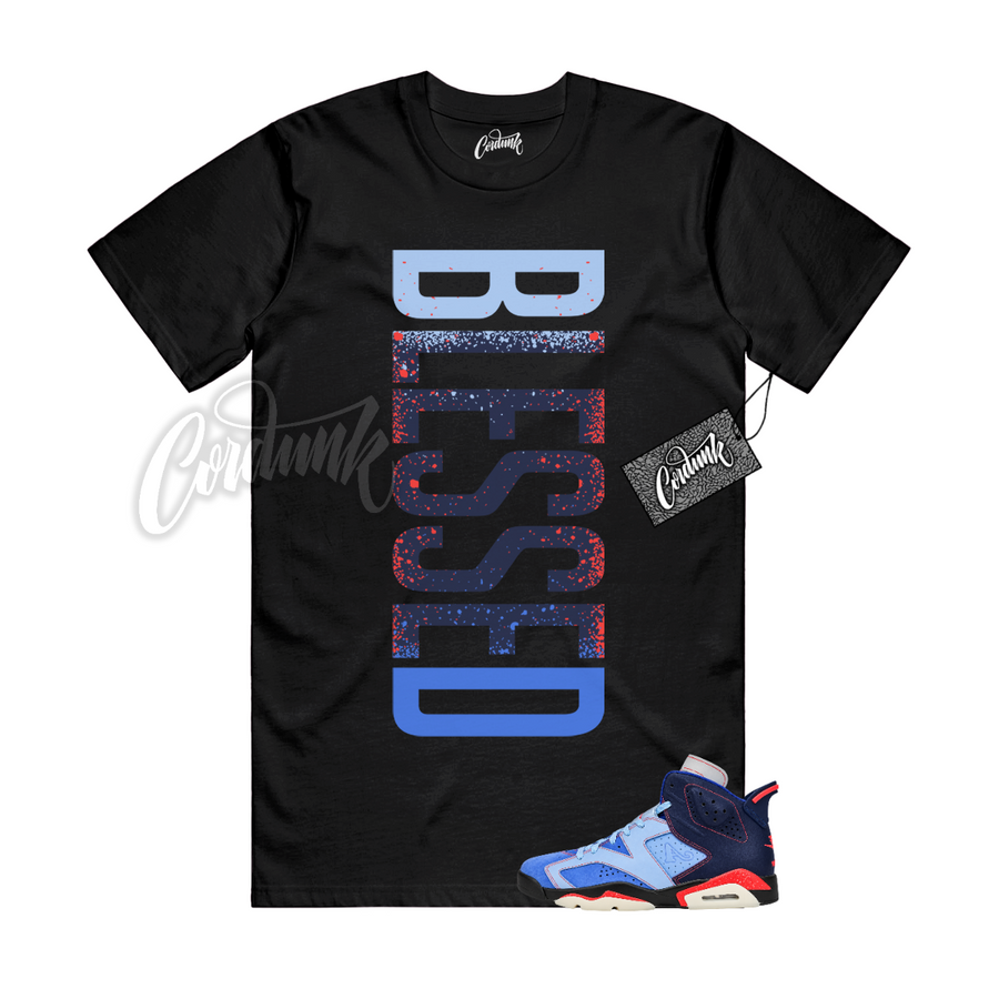 Jordan 6 Awake NY VERTBLS