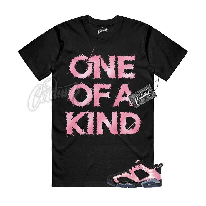 Jordan 6 Black Desert Berry 1OAK
