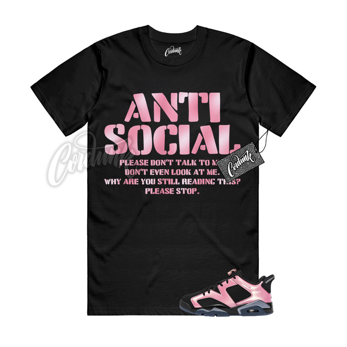 Jordan 6 Black Desert Berry AS