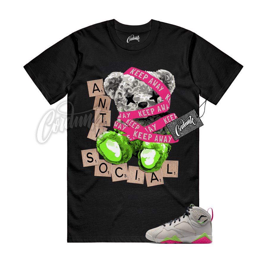 Jordan 7 Tennis Day ANTI