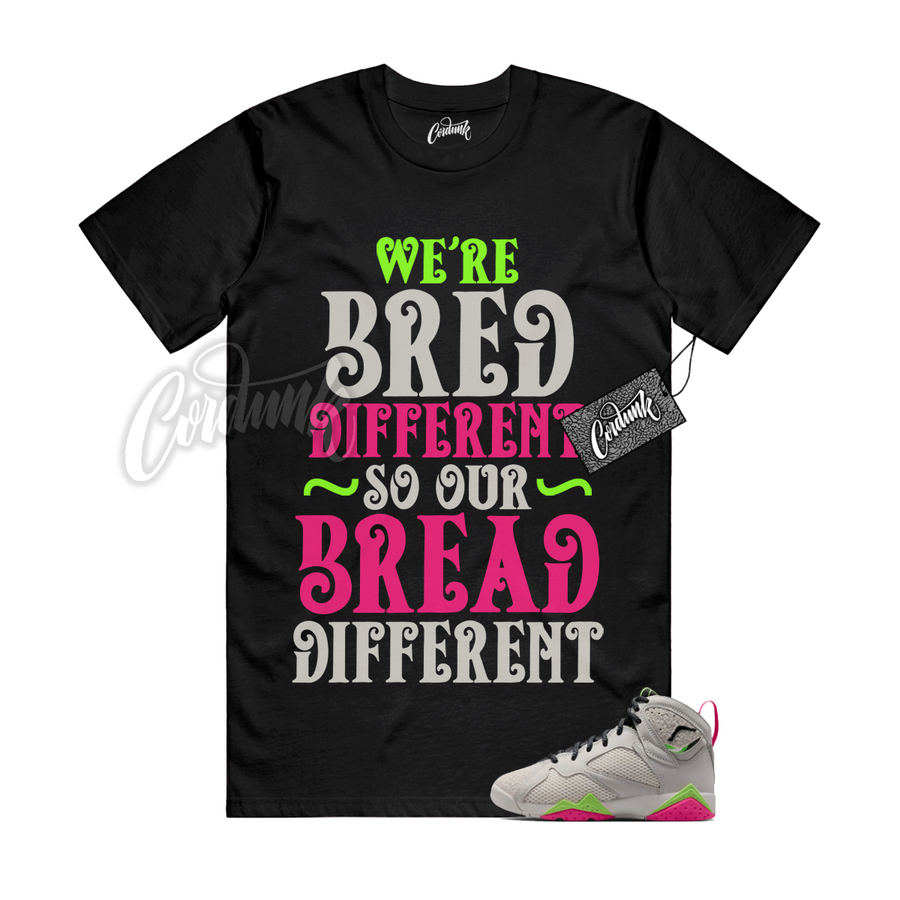 Jordan 7 Tennis Day BREAD