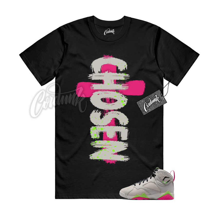 Jordan 7 Tennis Day CHOSEN