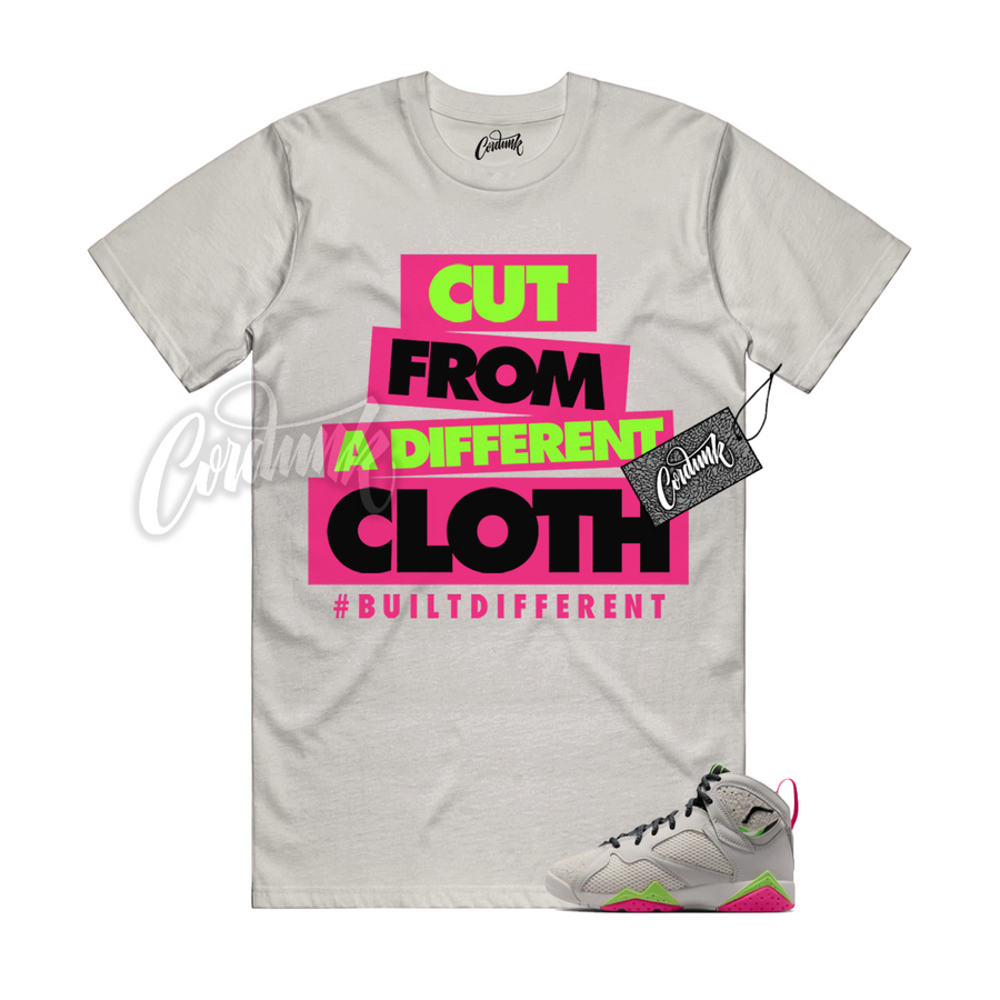 Jordan 7 Tennis Day CLOTH