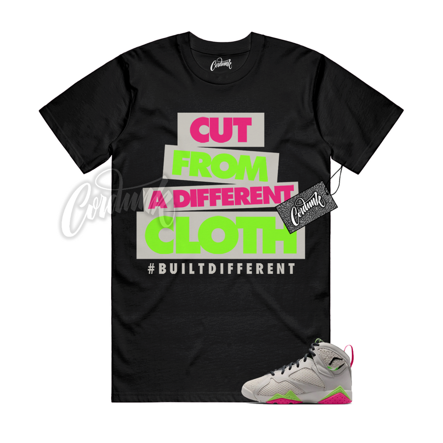 Jordan 7 Tennis Day CLOTH