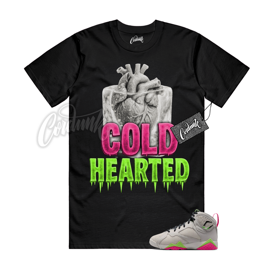 Jordan 7 Tennis Day COLD