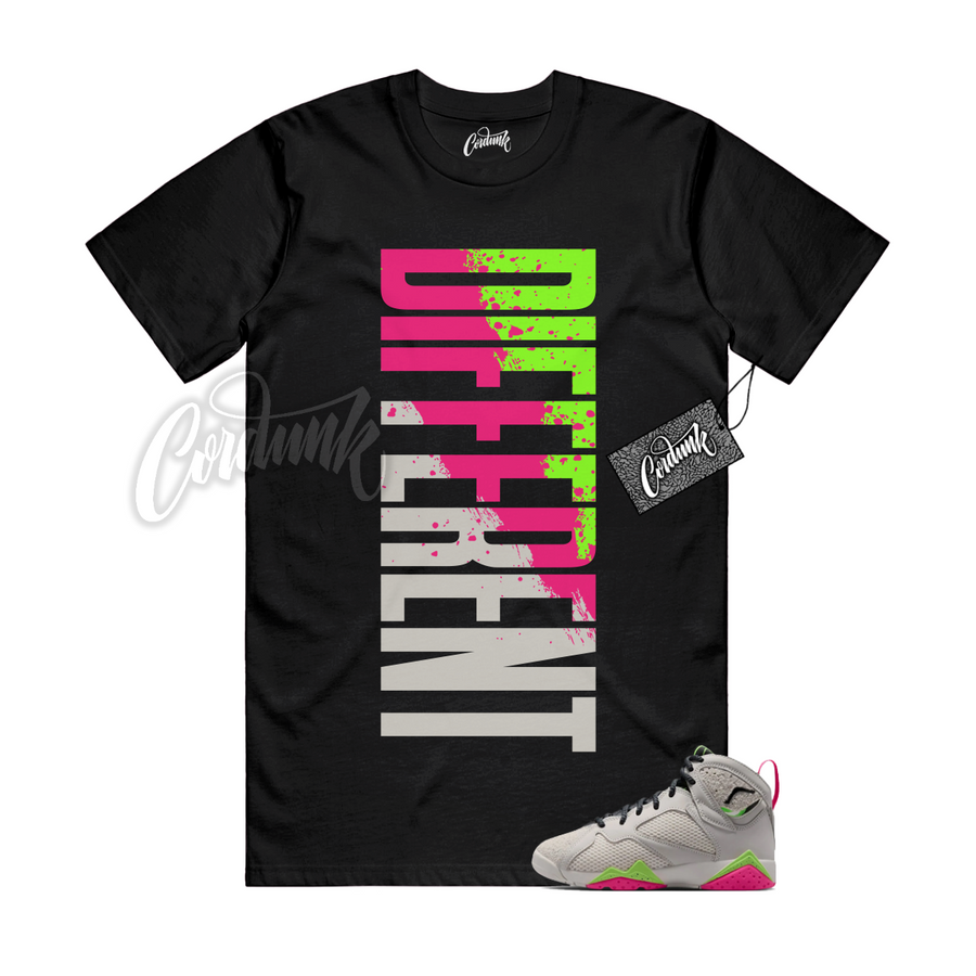 Jordan 7 Tennis Day DFRNT