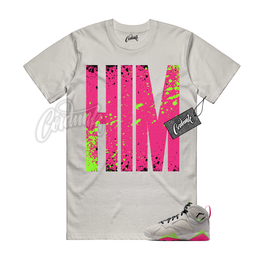 Jordan 7 Tennis Day HIMTALL