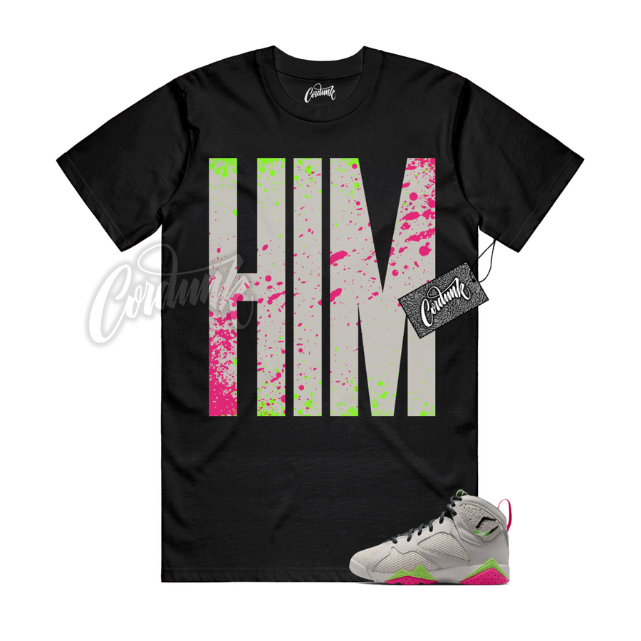 Jordan 7 Tennis Day HIMTALL