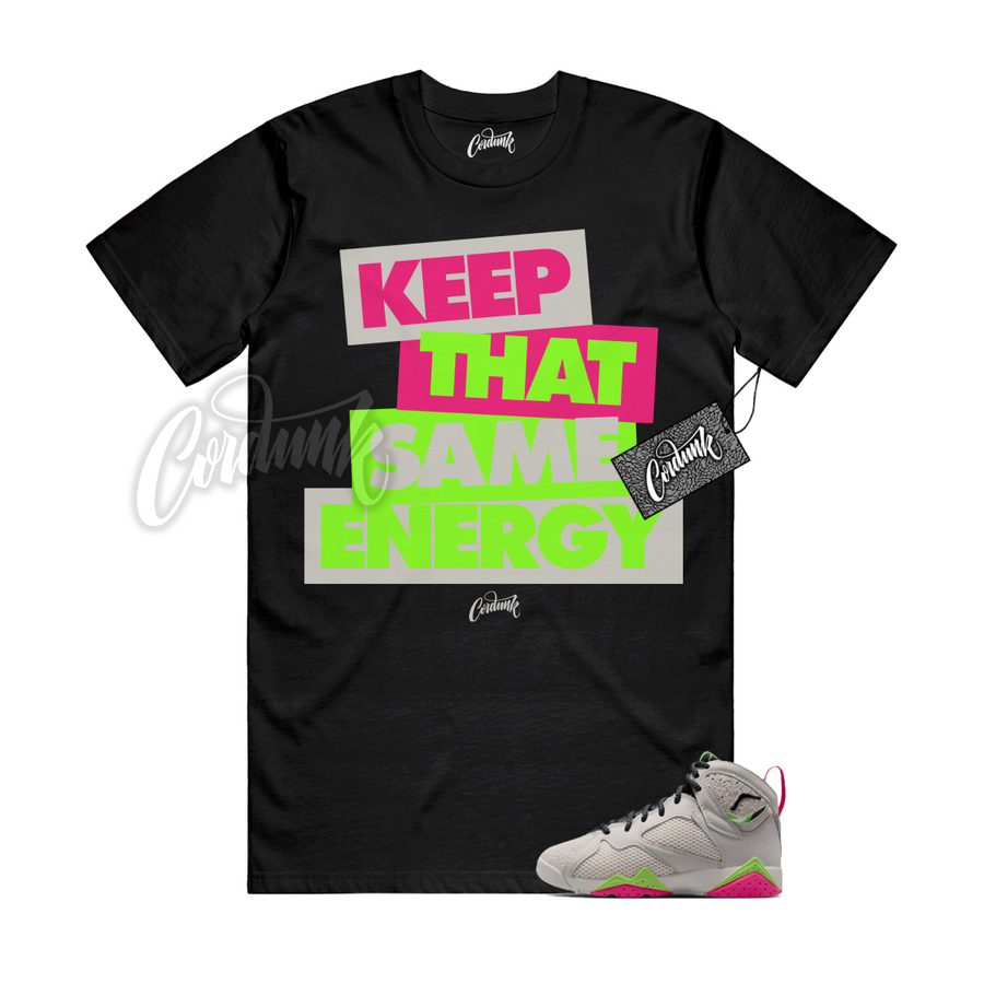 Jordan 7 Tennis Day K2