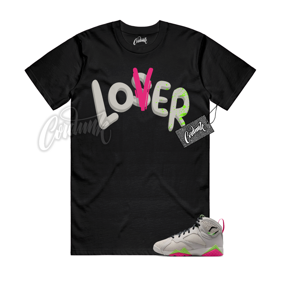 Jordan 7 Tennis Day LO