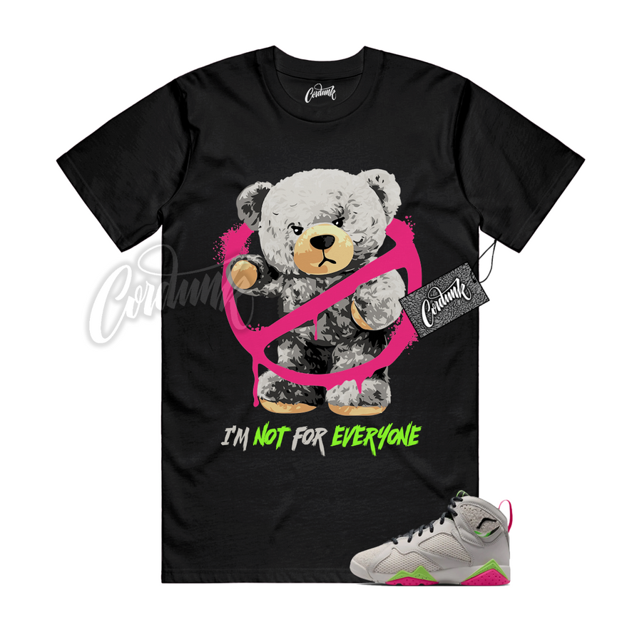 Jordan 7 Tennis Day NOT