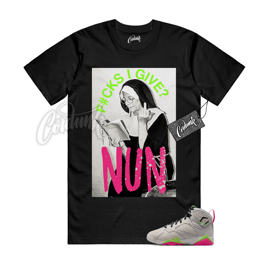 Jordan 7 Tennis Day NUN