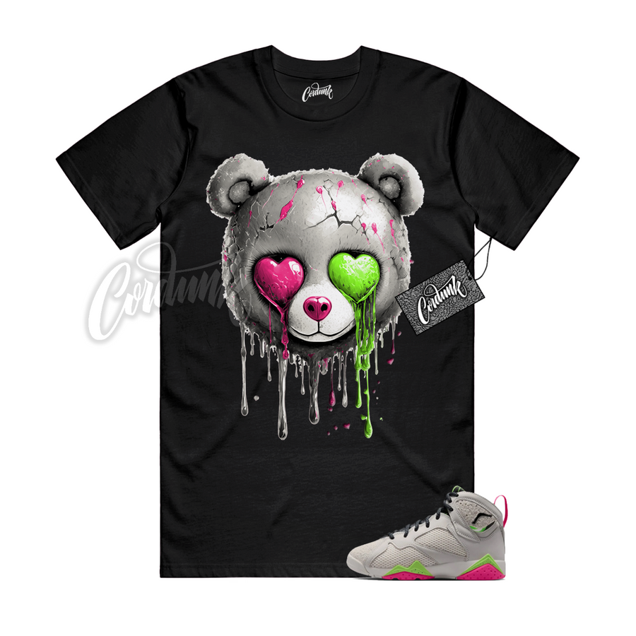 Jordan 7 Tennis Day SLB