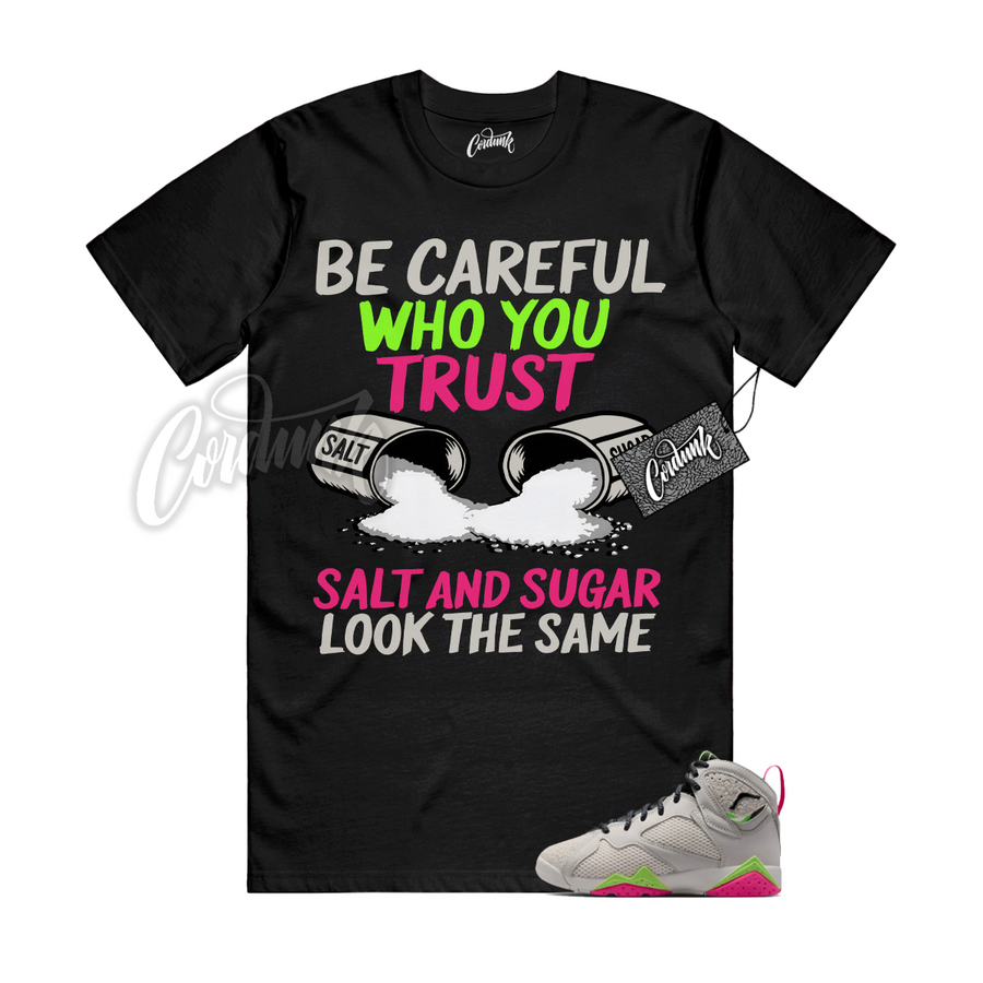 Jordan 7 Tennis Day SUGAR
