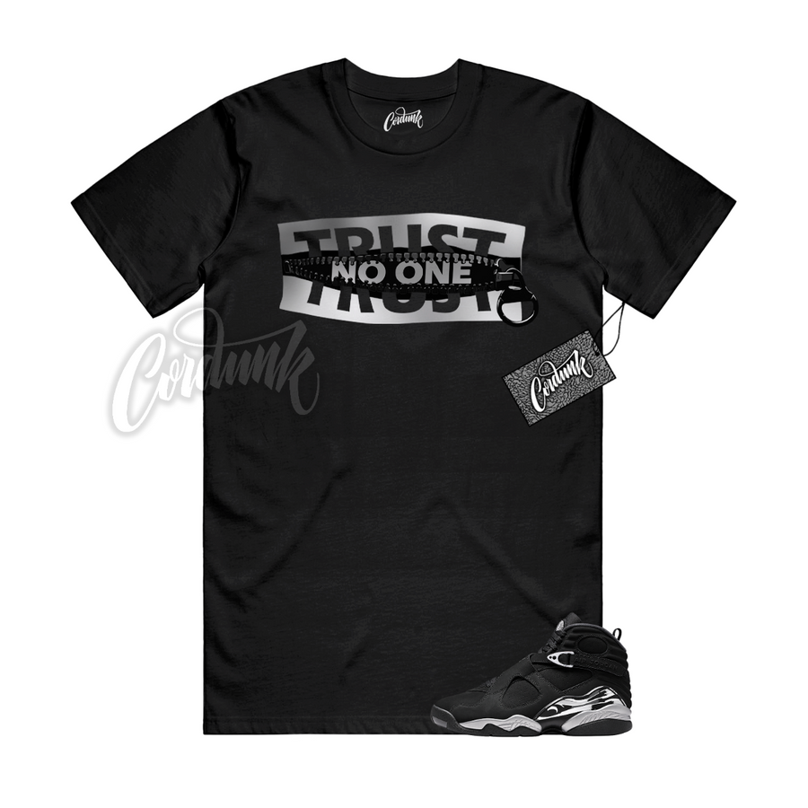 Jordan 8 Chrome TN1
