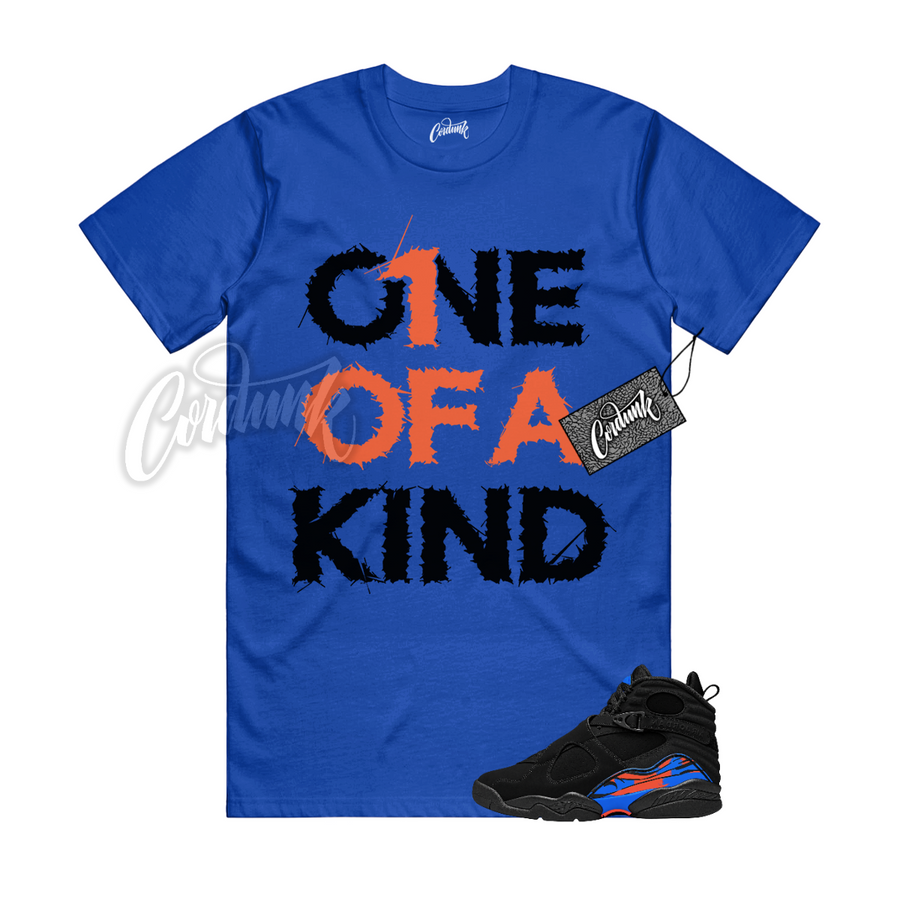Jordan 8 Knicks 1OAK
