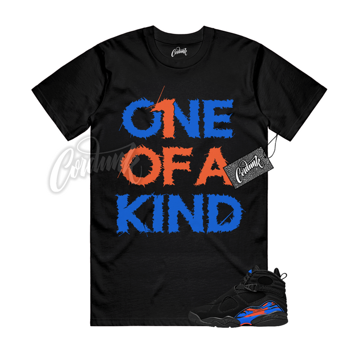 Jordan 8 Knicks 1OAK