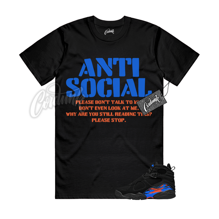 Jordan 8 Knicks AS