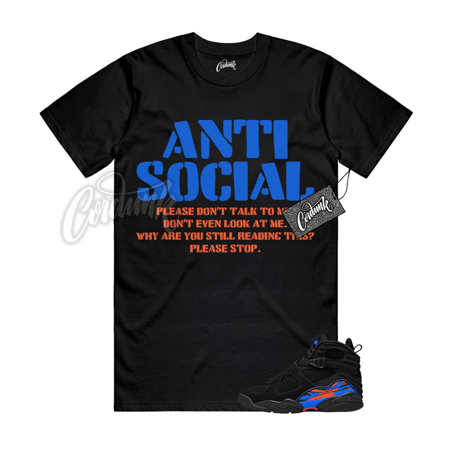 Jordan 8 Knicks AS