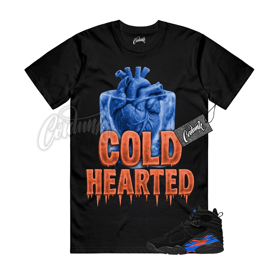 Jordan 8 Knicks COLD