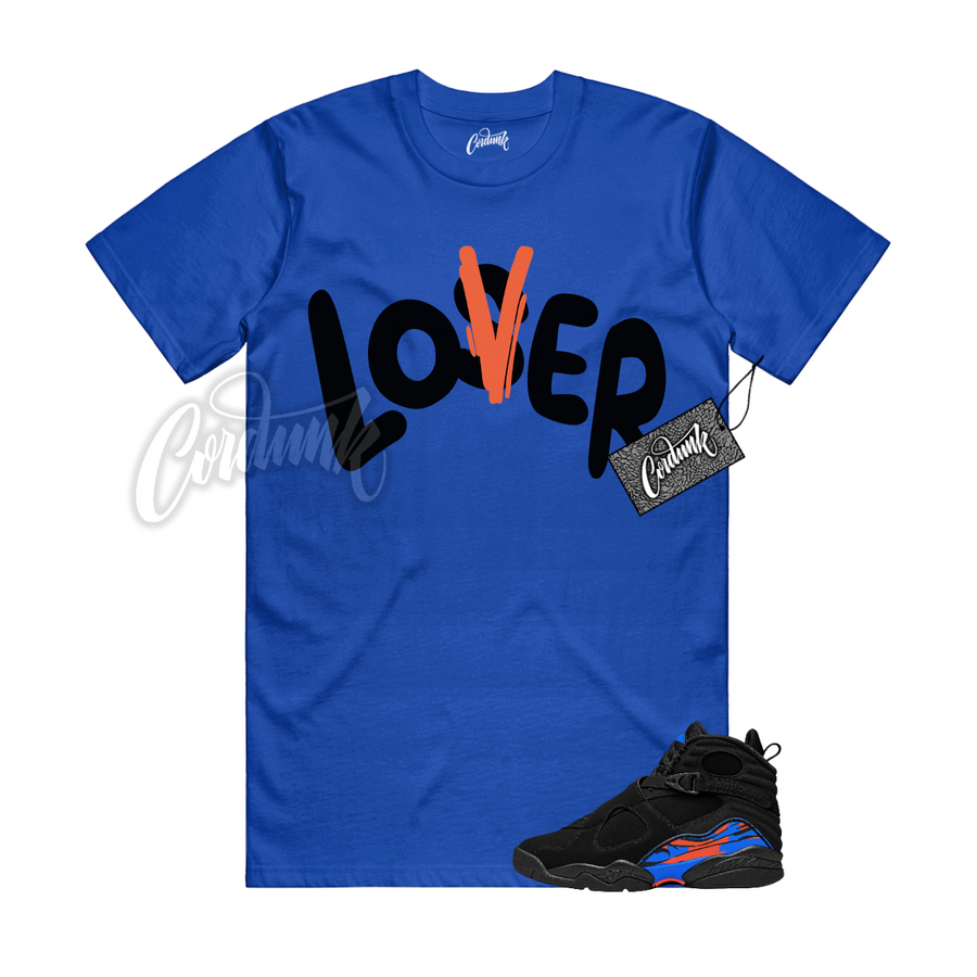 Jordan 8 Knicks LO