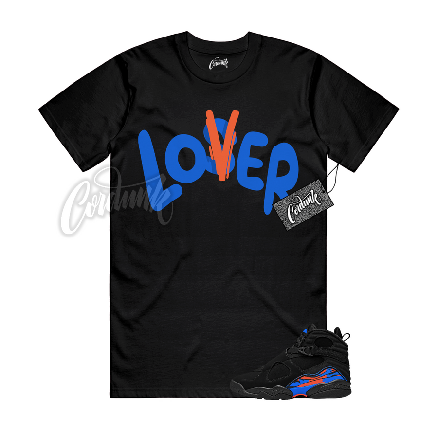 Jordan 8 Knicks LO