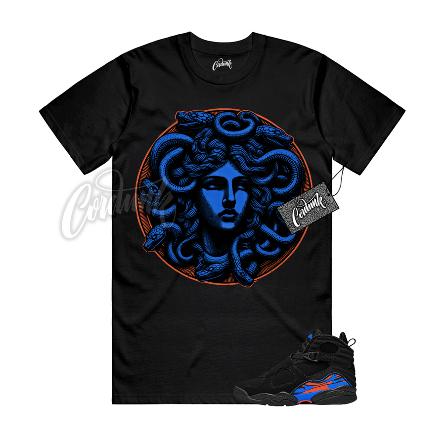 Jordan 8 Knicks MED