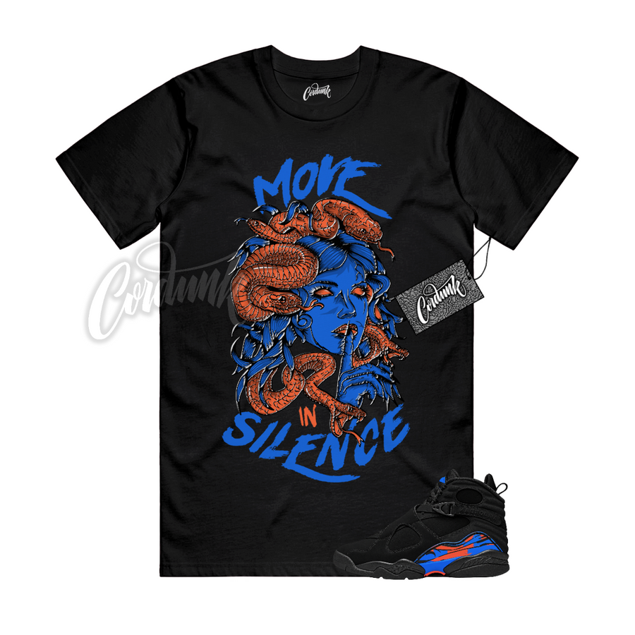 Jordan 8 Knicks MIS