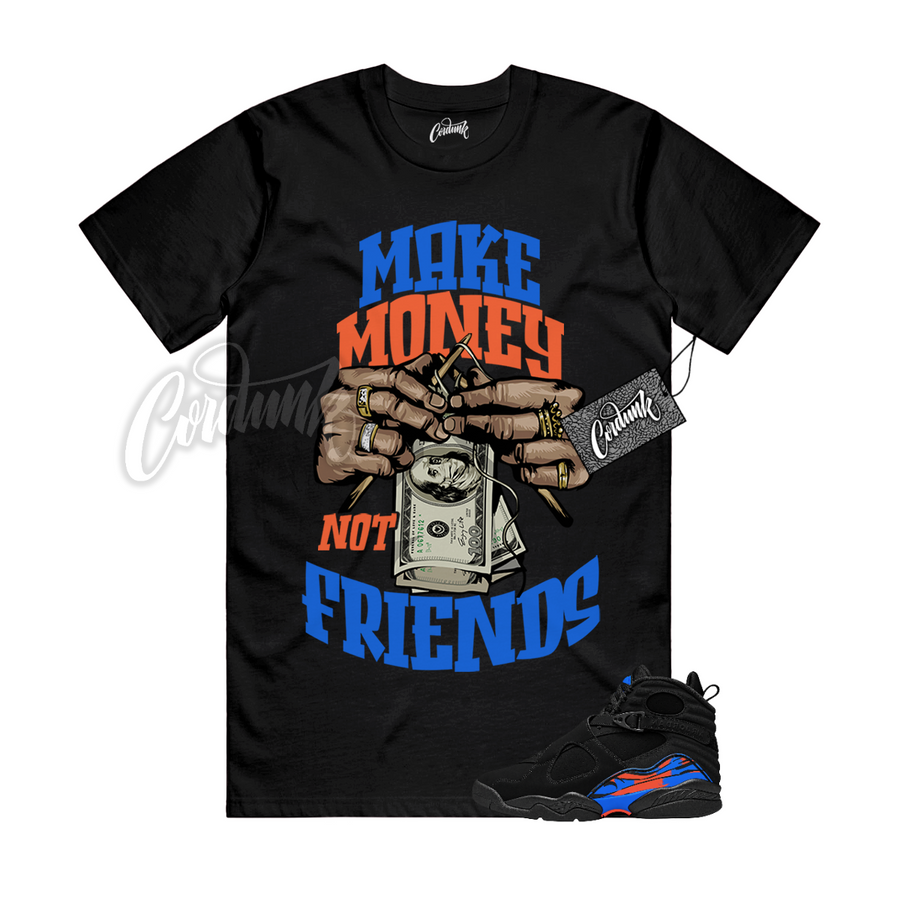Jordan 8 Knicks MM