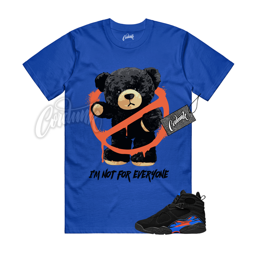 Jordan 8 Knicks NOT