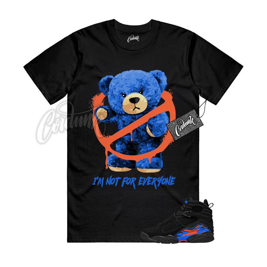 Jordan 8 Knicks NOT